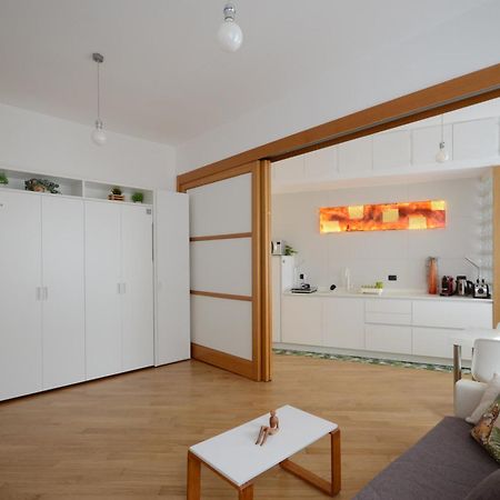 Eli Apartment روما المظهر الخارجي الصورة