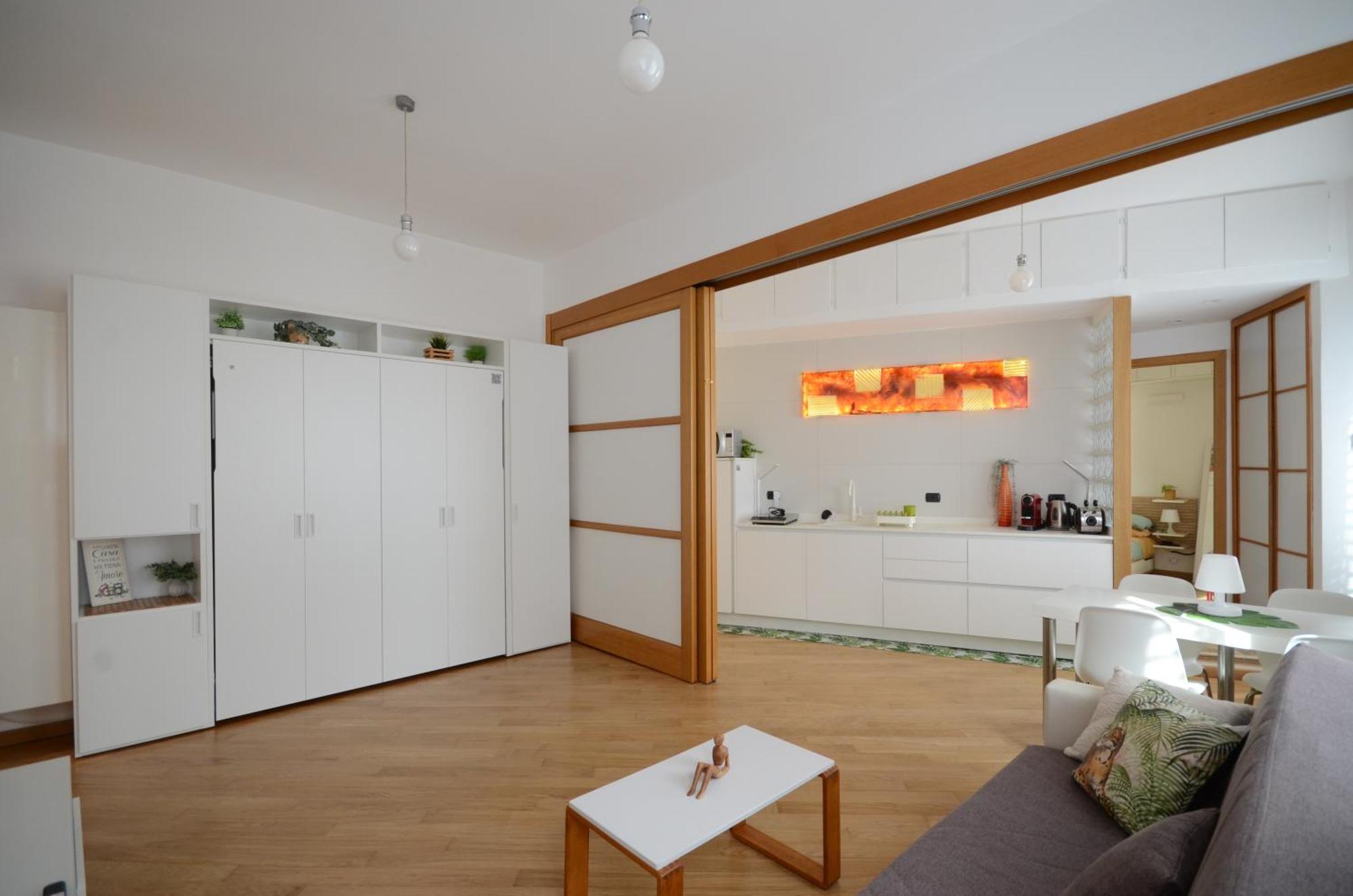 Eli Apartment روما المظهر الخارجي الصورة
