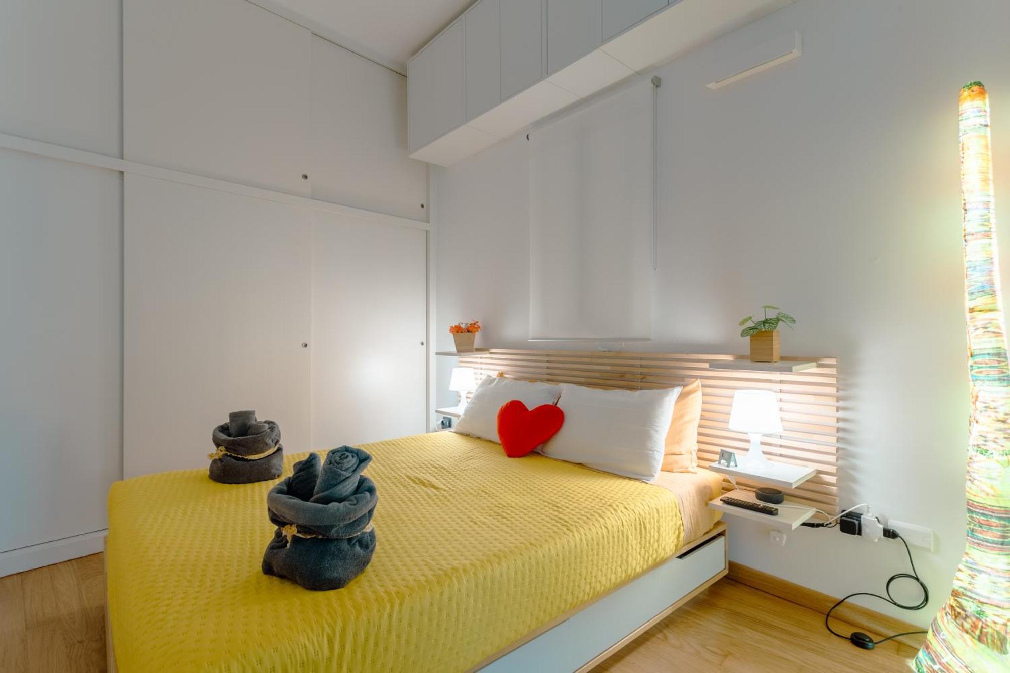 Eli Apartment روما المظهر الخارجي الصورة