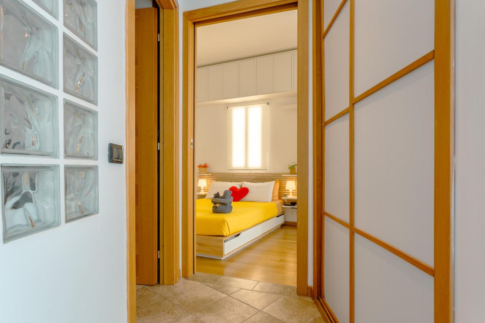 Eli Apartment روما المظهر الخارجي الصورة