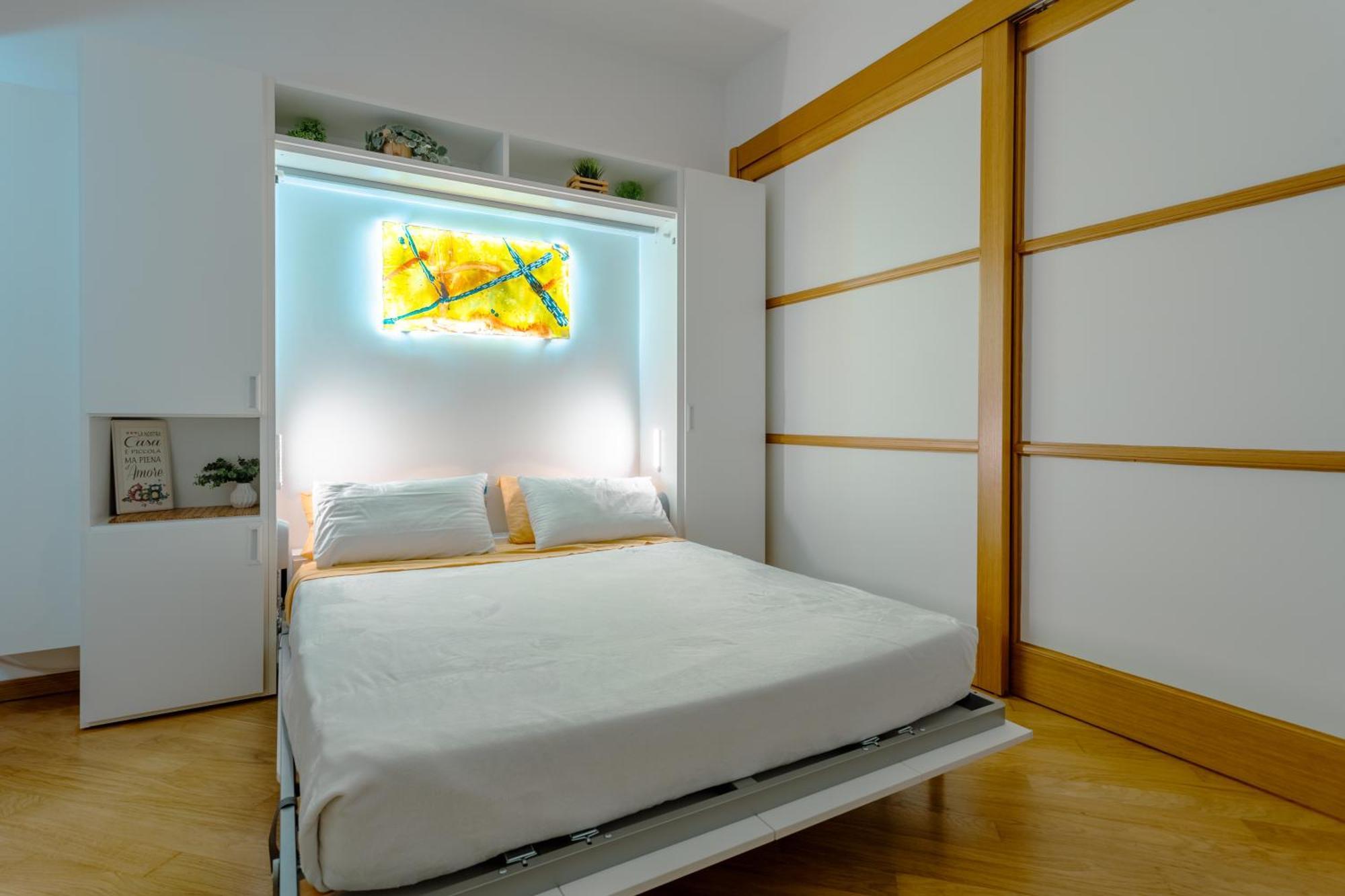 Eli Apartment روما المظهر الخارجي الصورة