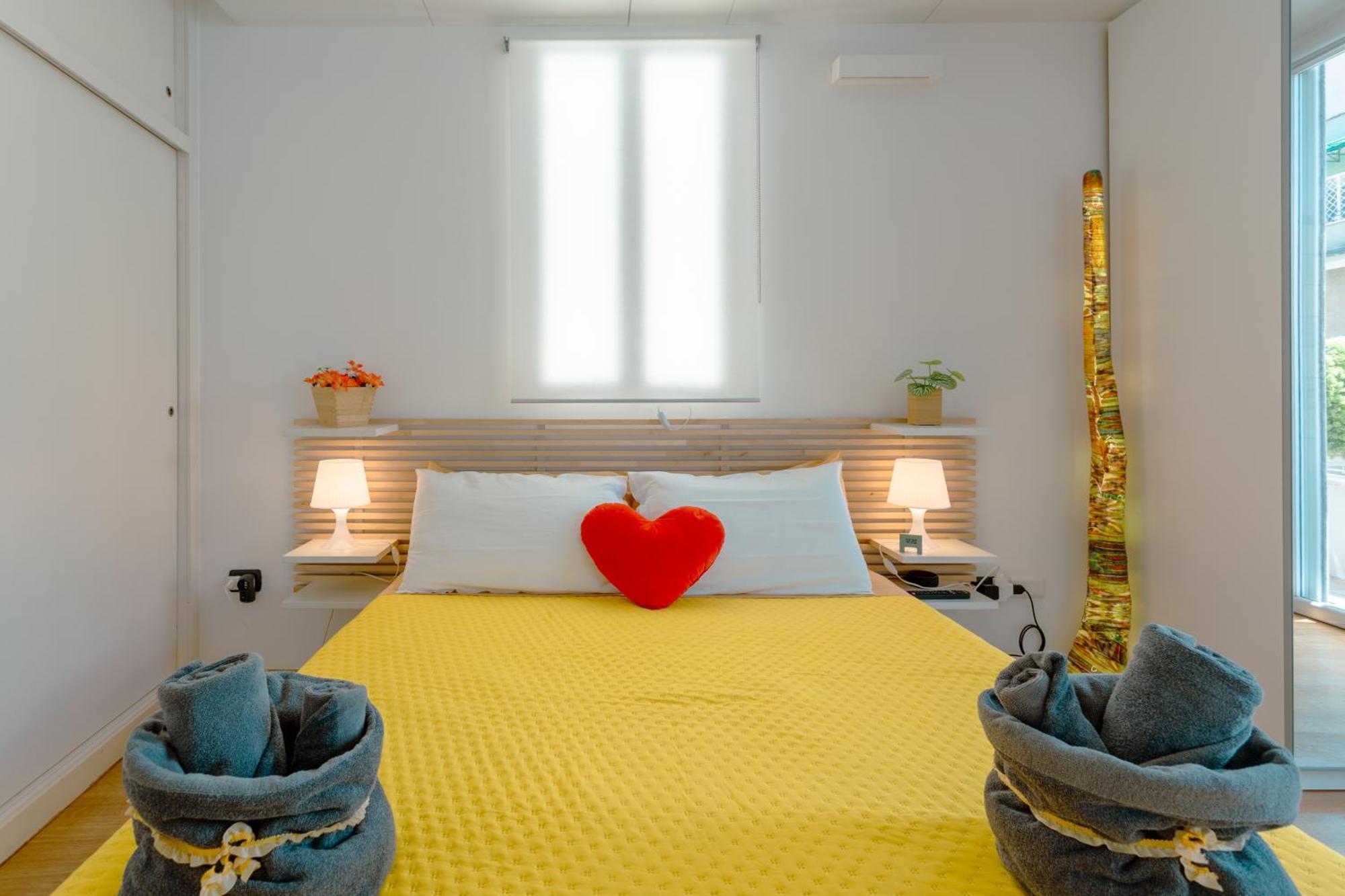 Eli Apartment روما المظهر الخارجي الصورة