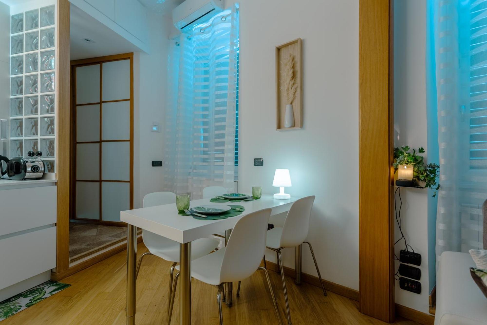Eli Apartment روما المظهر الخارجي الصورة