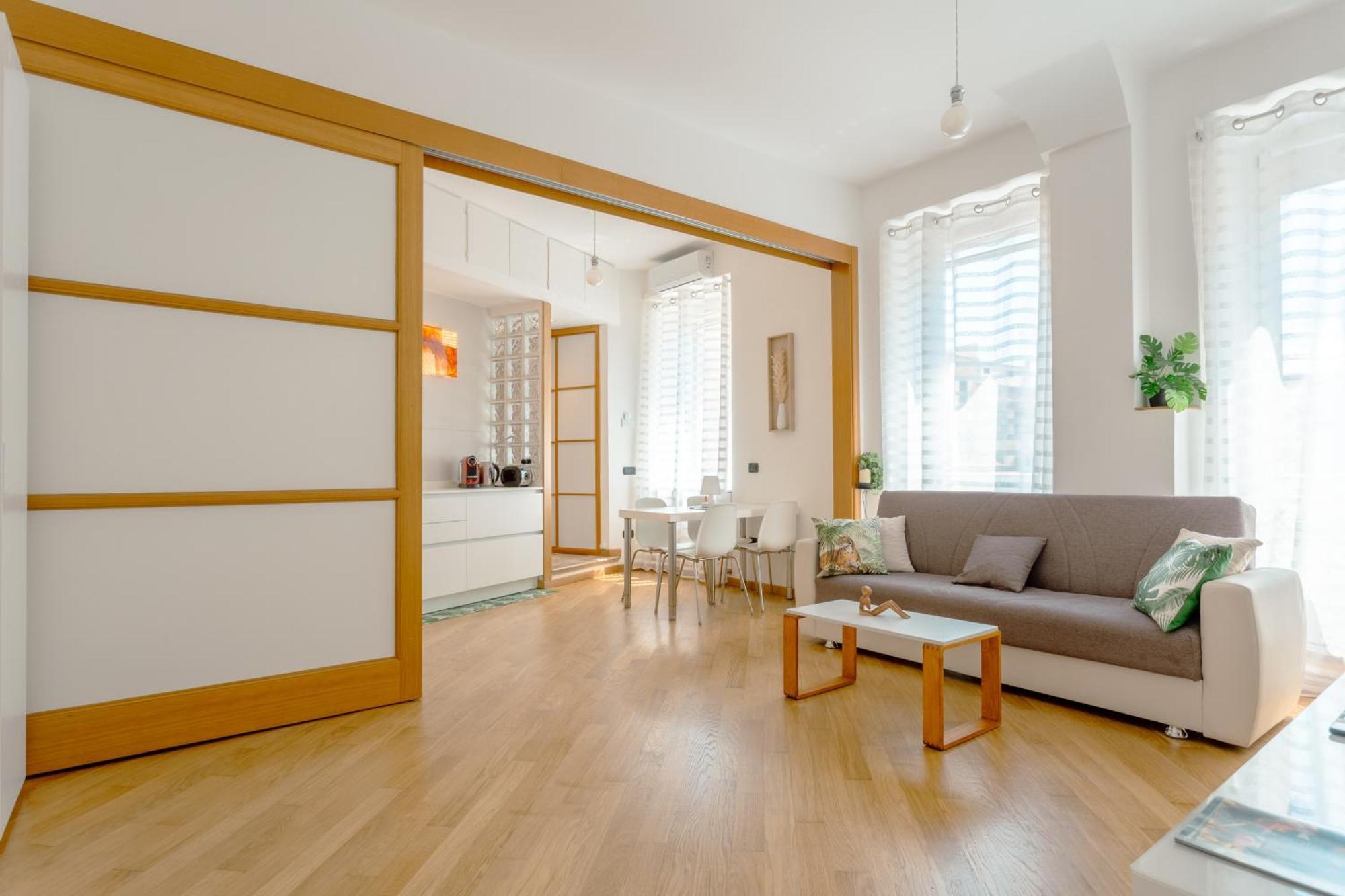 Eli Apartment روما المظهر الخارجي الصورة
