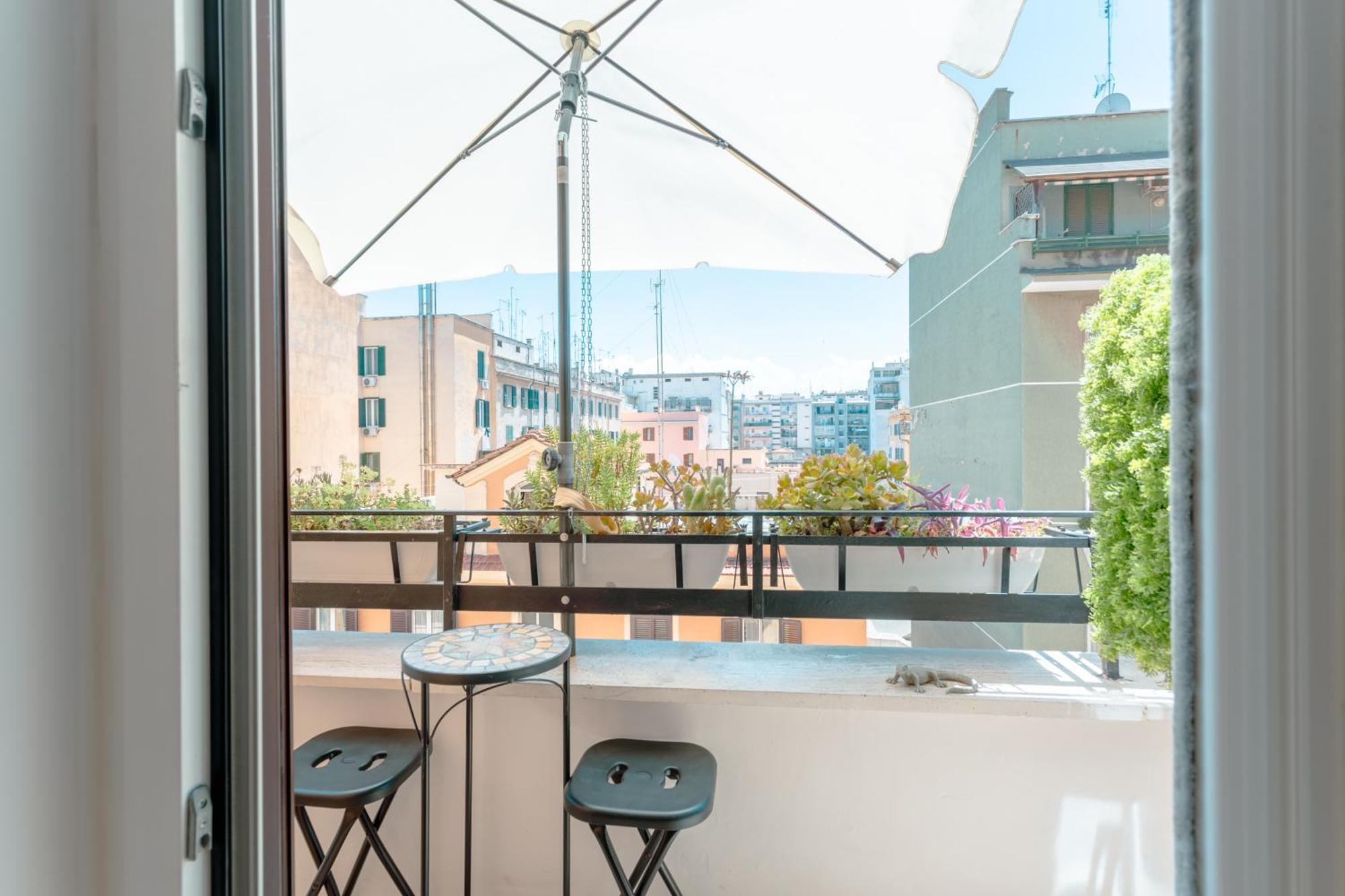 Eli Apartment روما المظهر الخارجي الصورة