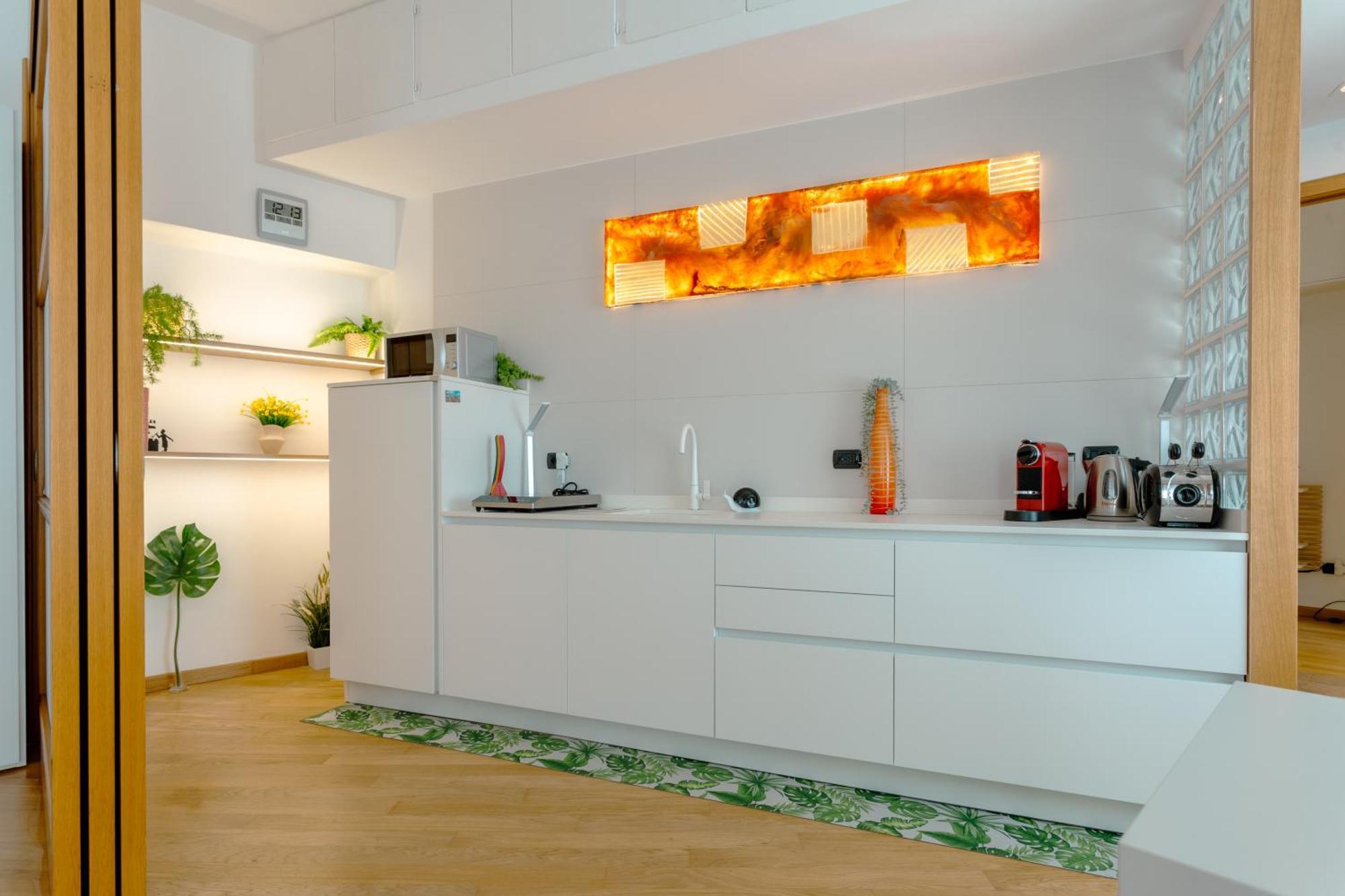 Eli Apartment روما المظهر الخارجي الصورة