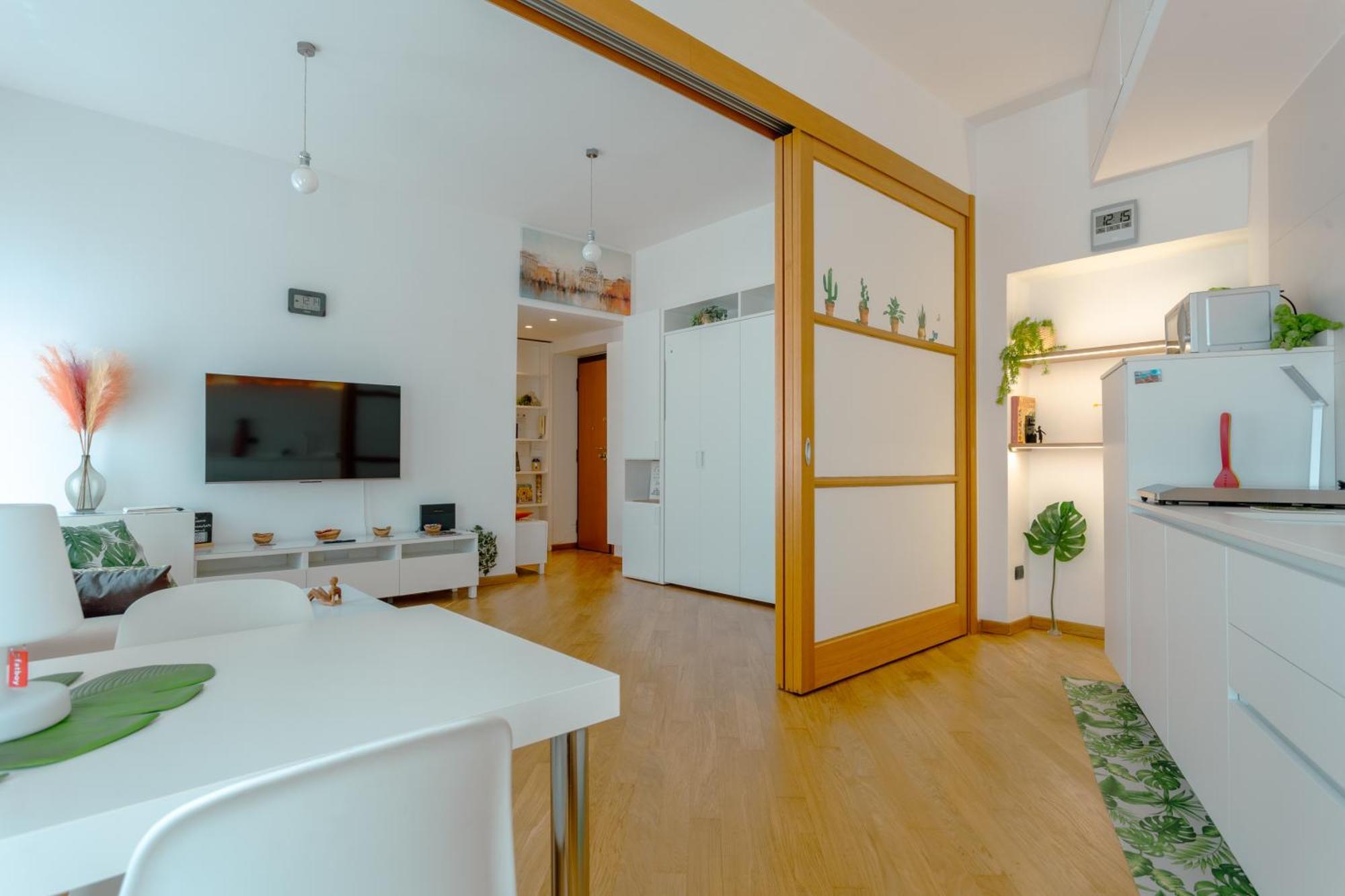 Eli Apartment روما المظهر الخارجي الصورة
